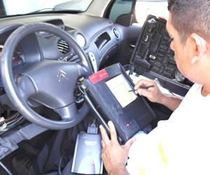 Manutenção Preventiva e Corretiva, Macapá, AP